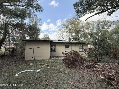 7007 Lucky Drive E Jacksonville FL 32208