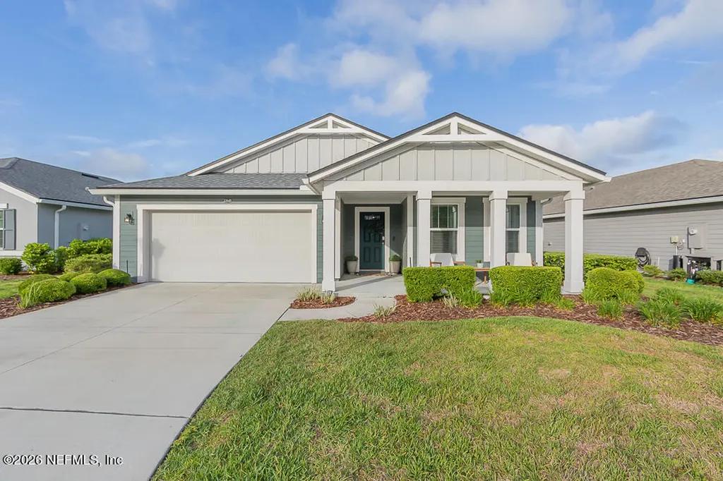 13849 Harlowton Avenue Jacksonville FL 32256