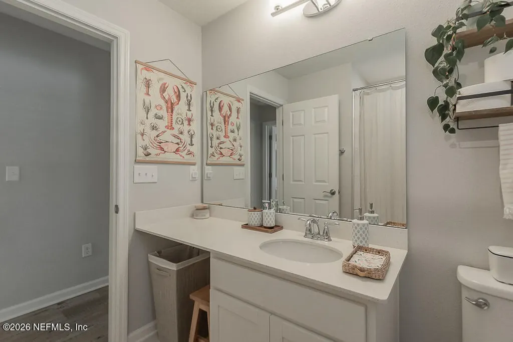 13849 Harlowton Avenue Jacksonville FL 32256