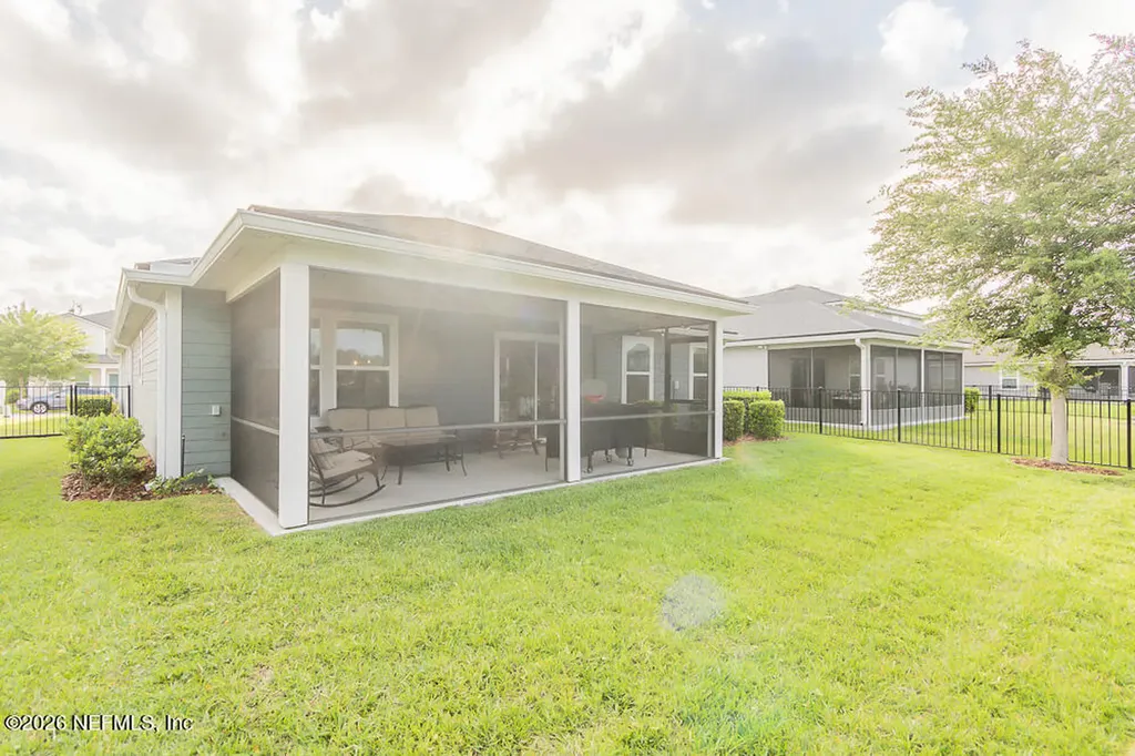 13849 Harlowton Avenue Jacksonville FL 32256
