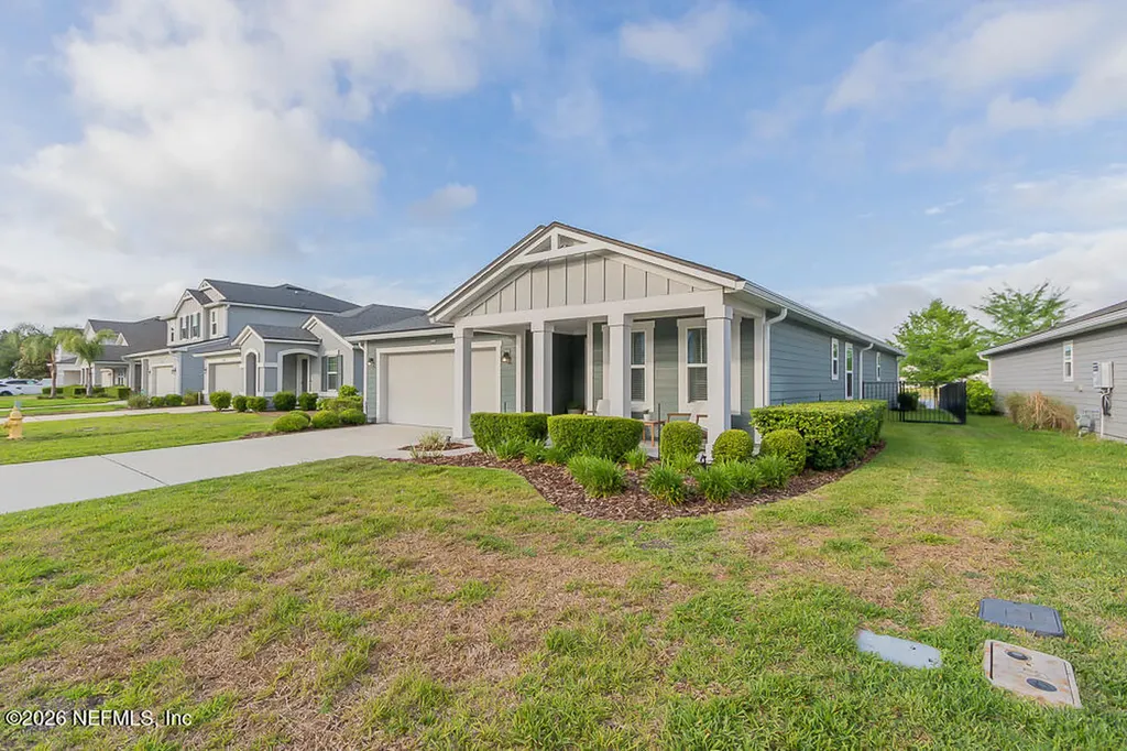 13849 Harlowton Avenue Jacksonville FL 32256