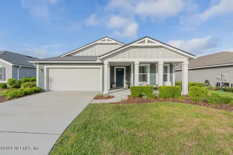 13849 Harlowton Avenue Jacksonville FL 32256