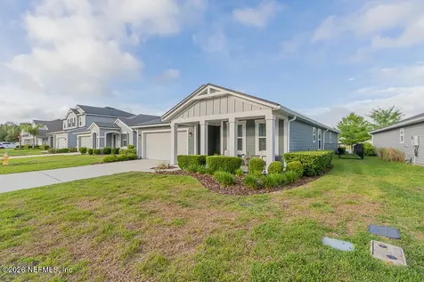 13849 Harlowton Avenue Jacksonville FL 32256