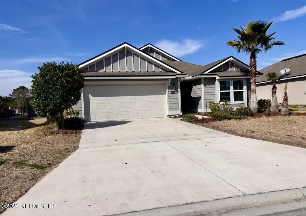 15670 Coulter Court Jacksonville FL 32218