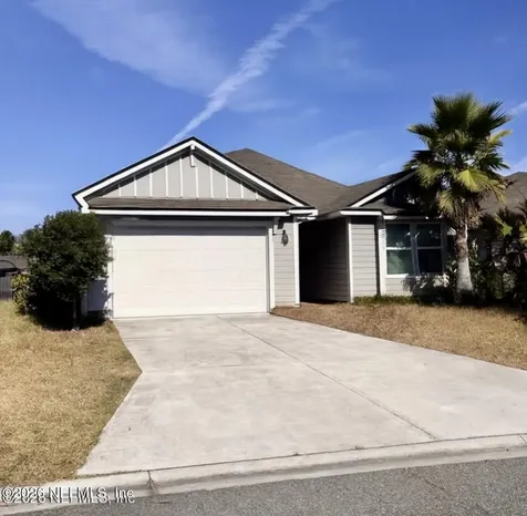 15670 Coulter Court Jacksonville FL 32218