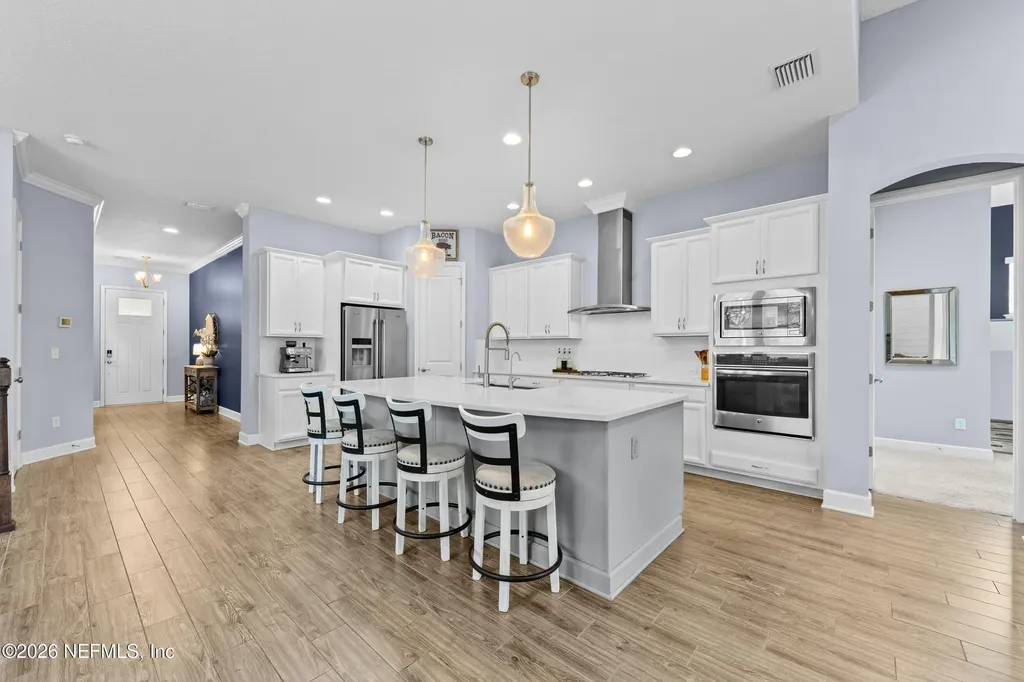 41 Palisade Drive St. Augustine FL 32092