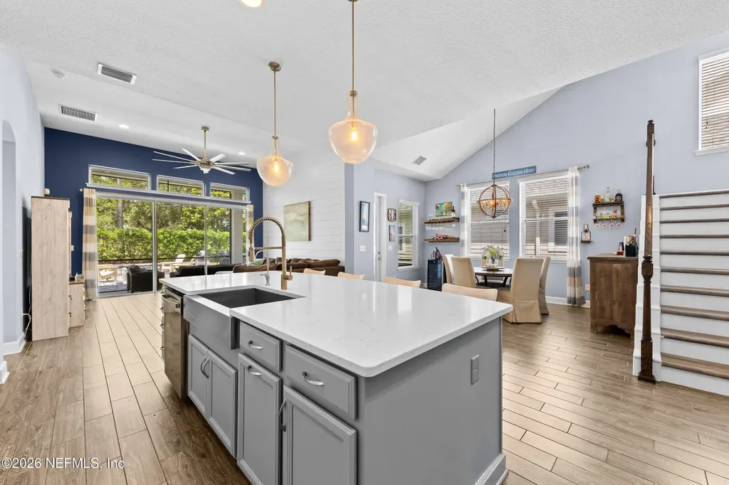 41 Palisade Drive St. Augustine FL 32092