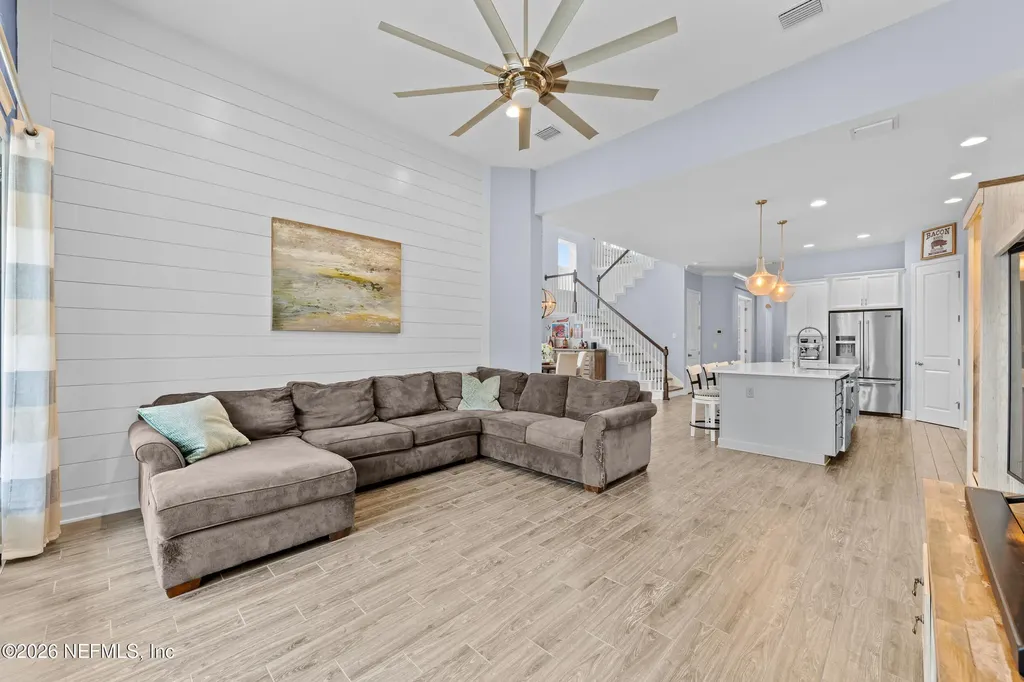41 Palisade Drive St. Augustine FL 32092