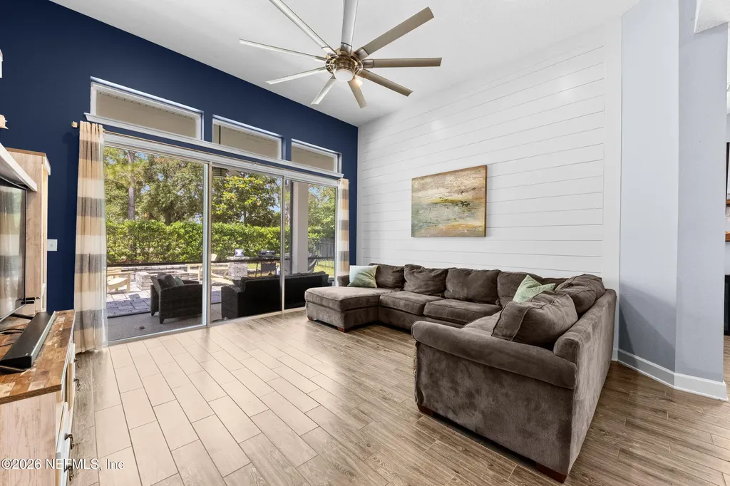 41 Palisade Drive St. Augustine FL 32092