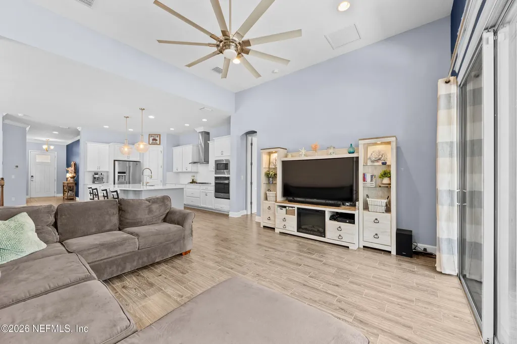 41 Palisade Drive St. Augustine FL 32092