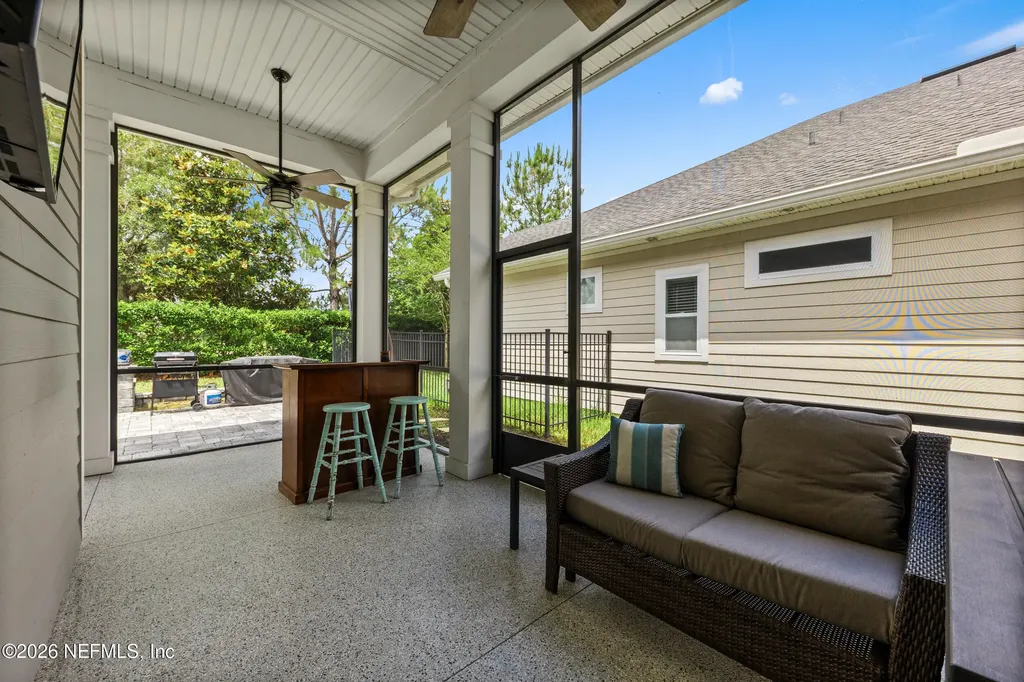 41 Palisade Drive St. Augustine FL 32092