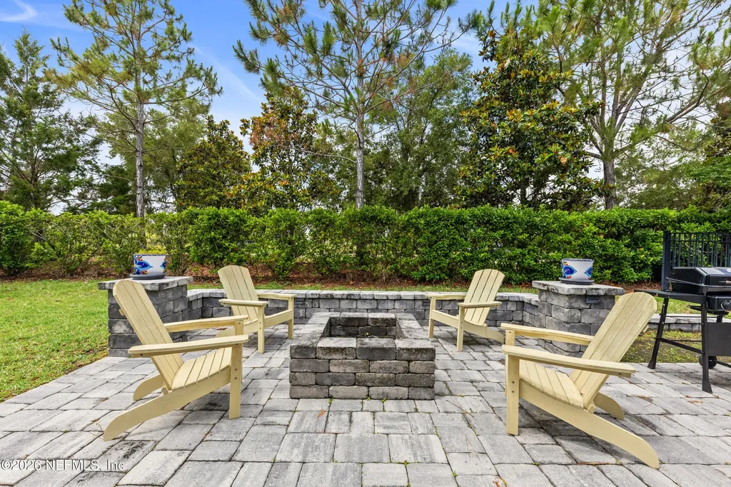 41 Palisade Drive St. Augustine FL 32092