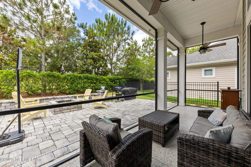 41 Palisade Drive St. Augustine FL 32092