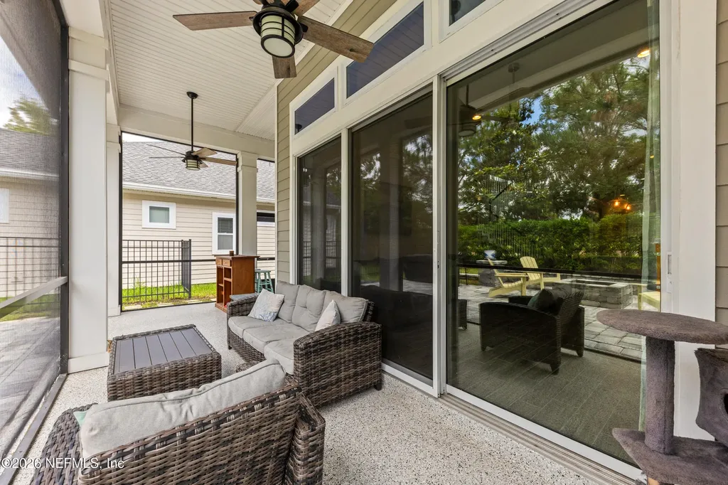 41 Palisade Drive St. Augustine FL 32092