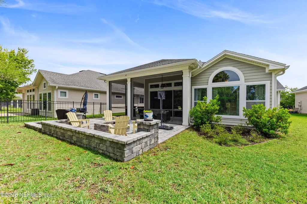41 Palisade Drive St. Augustine FL 32092