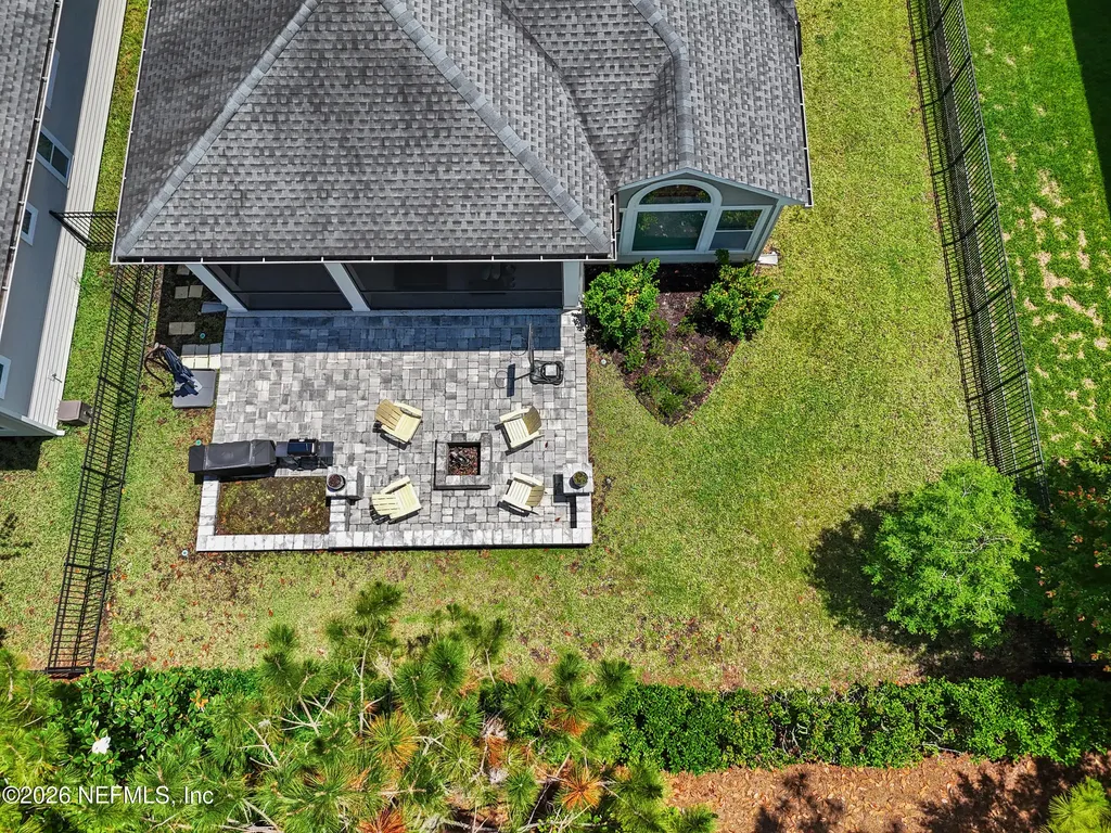 41 Palisade Drive St. Augustine FL 32092