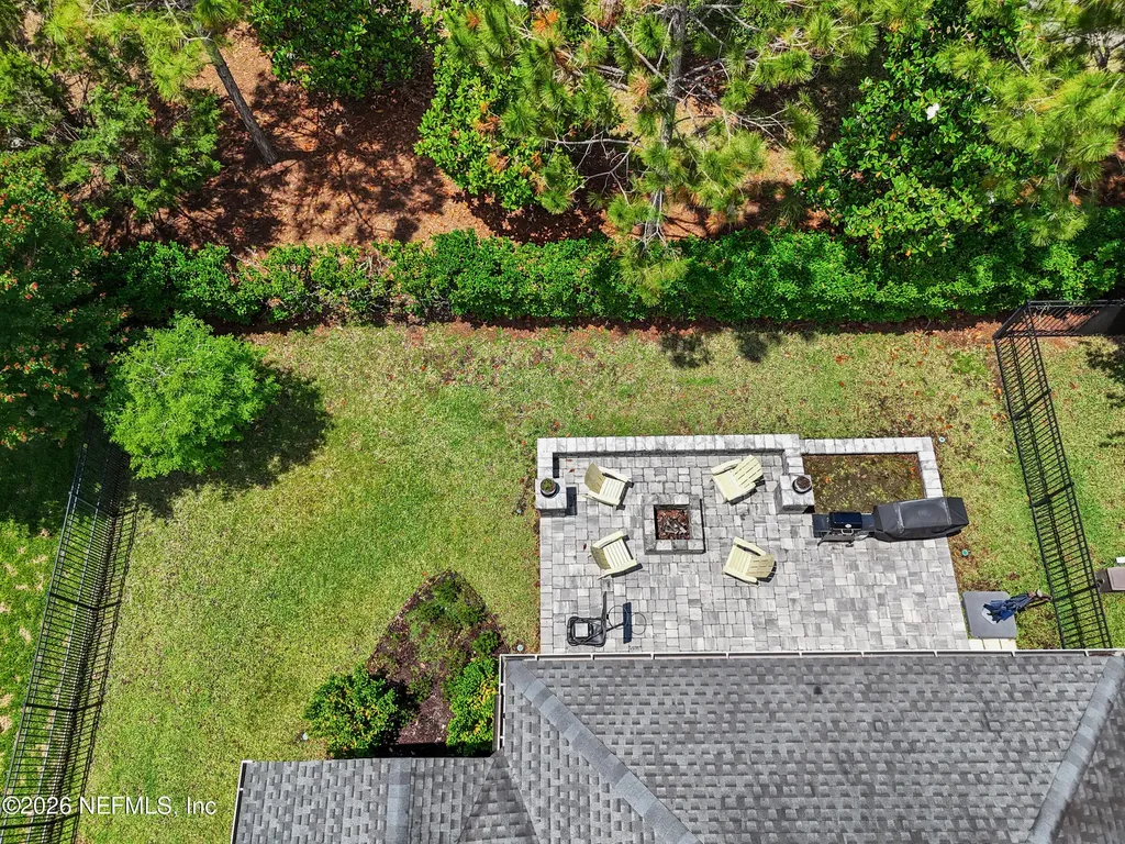 41 Palisade Drive St. Augustine FL 32092