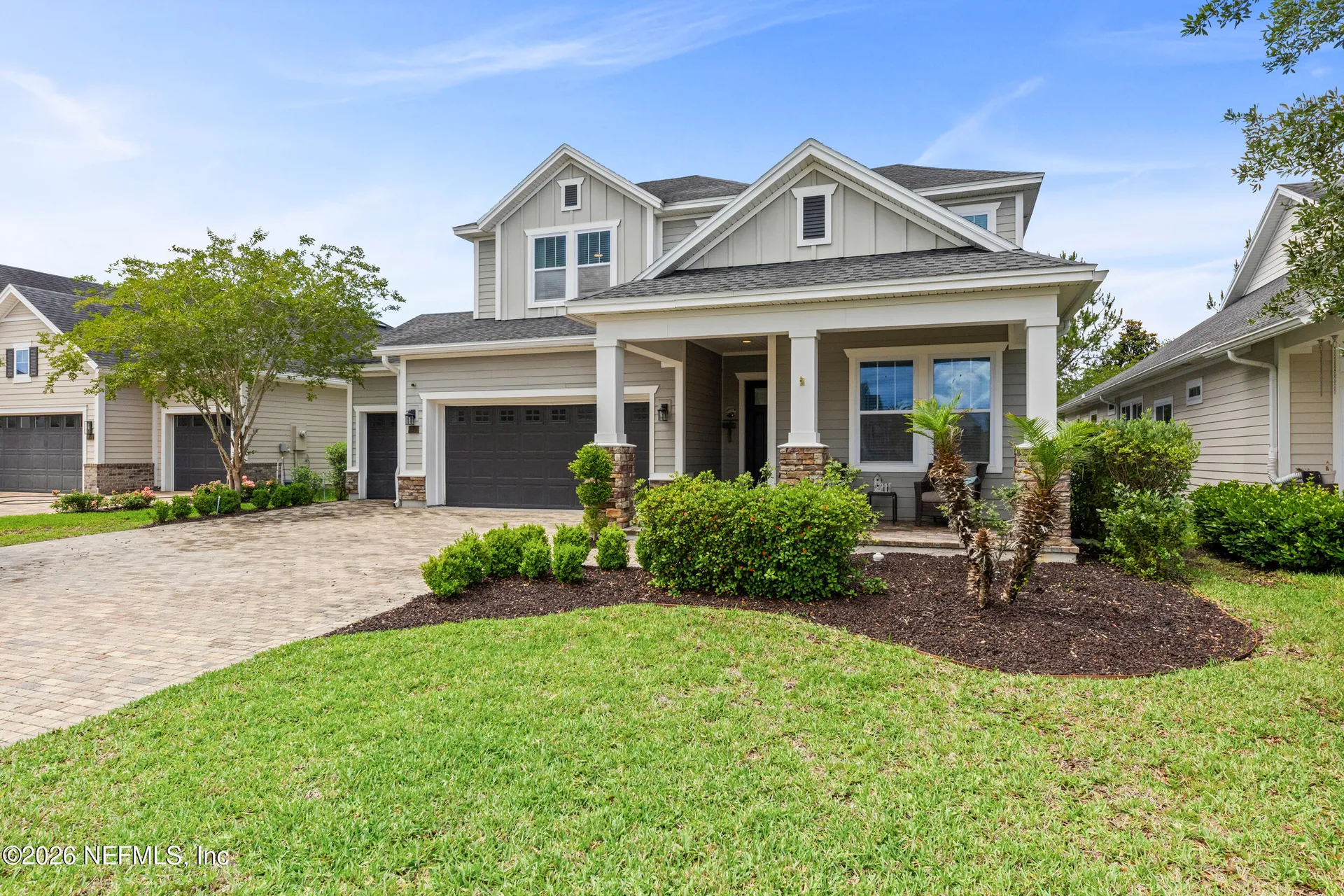 41 Palisade Drive St. Augustine FL 32092