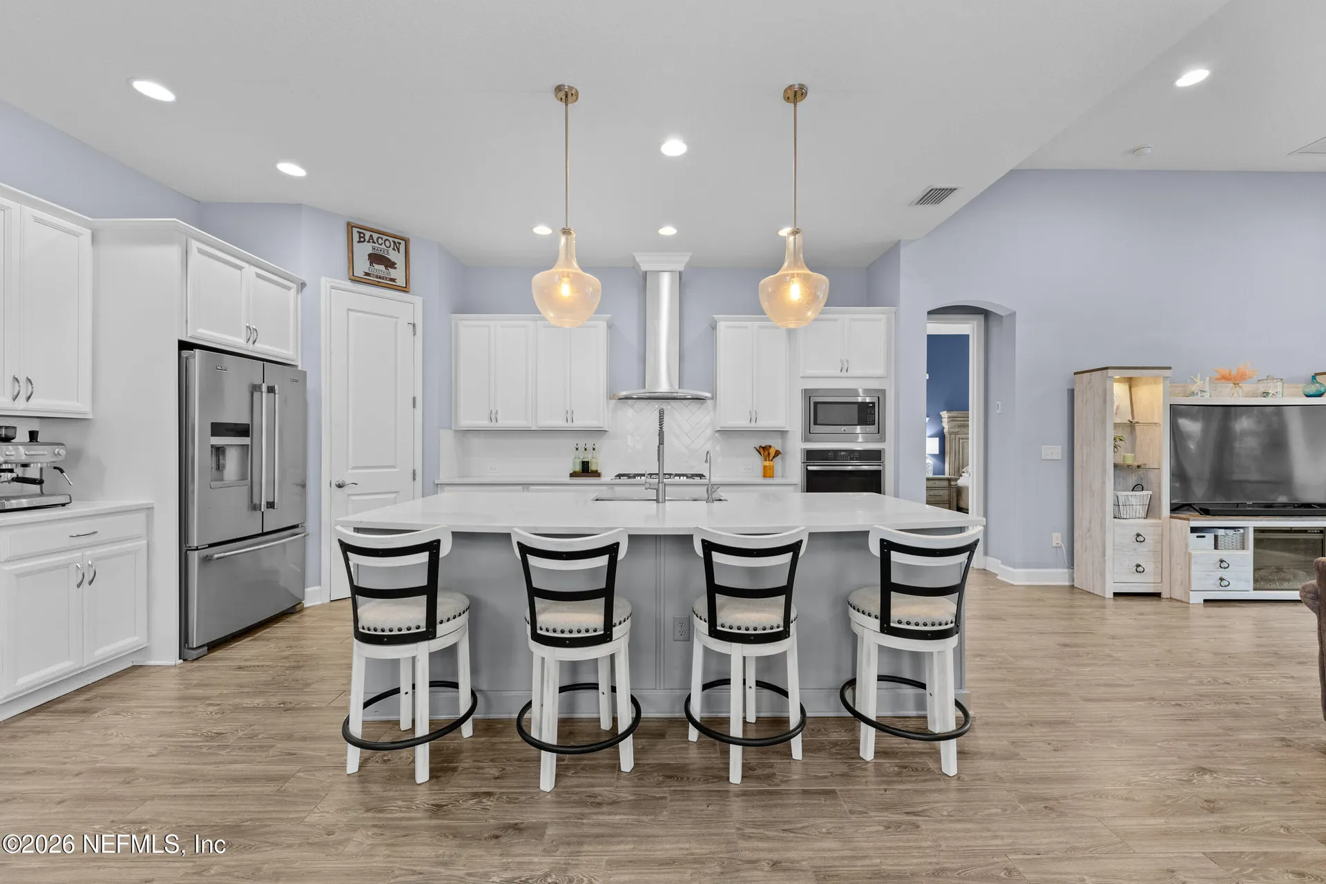 41 Palisade Drive St. Augustine FL 32092