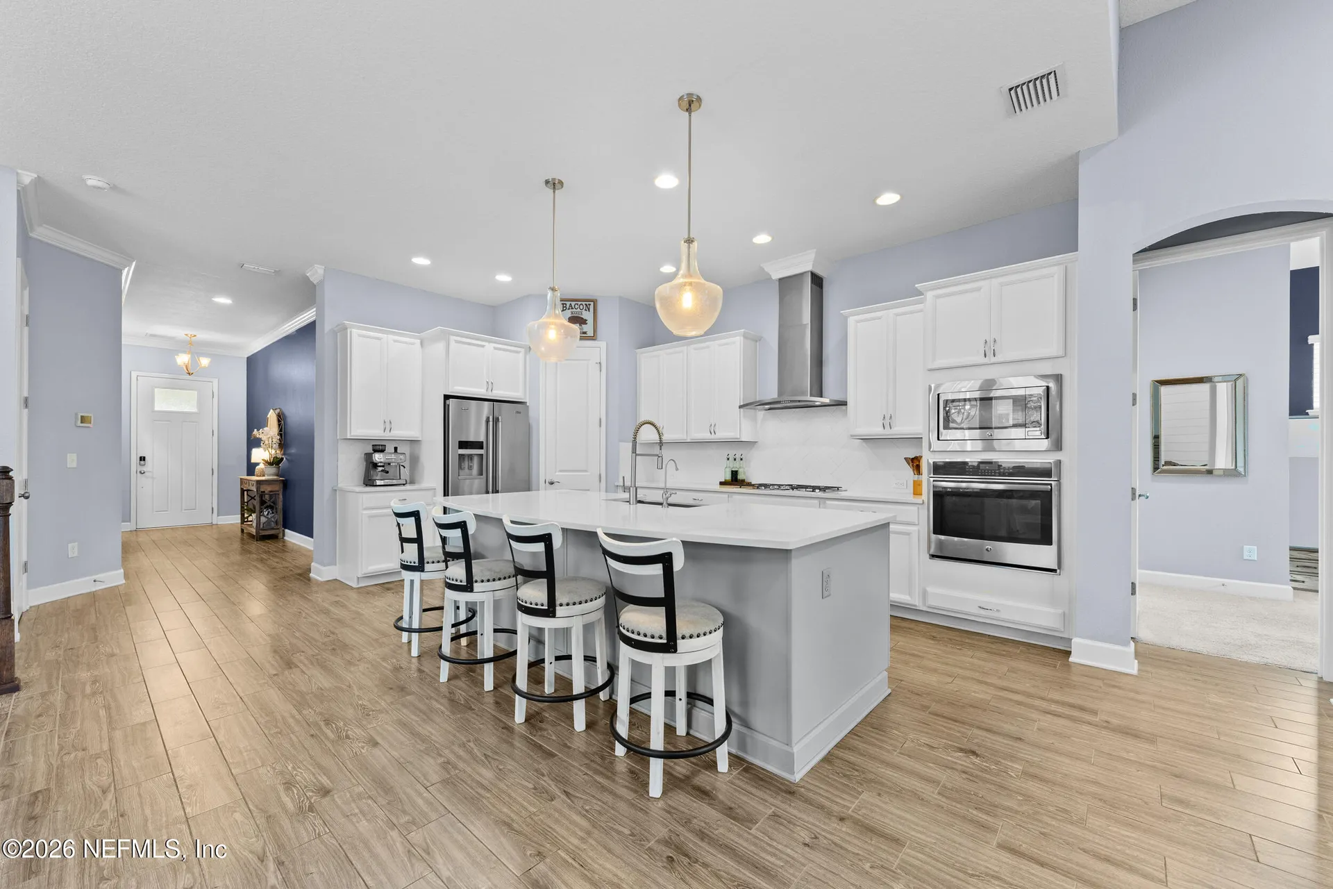 41 Palisade Drive St. Augustine FL 32092