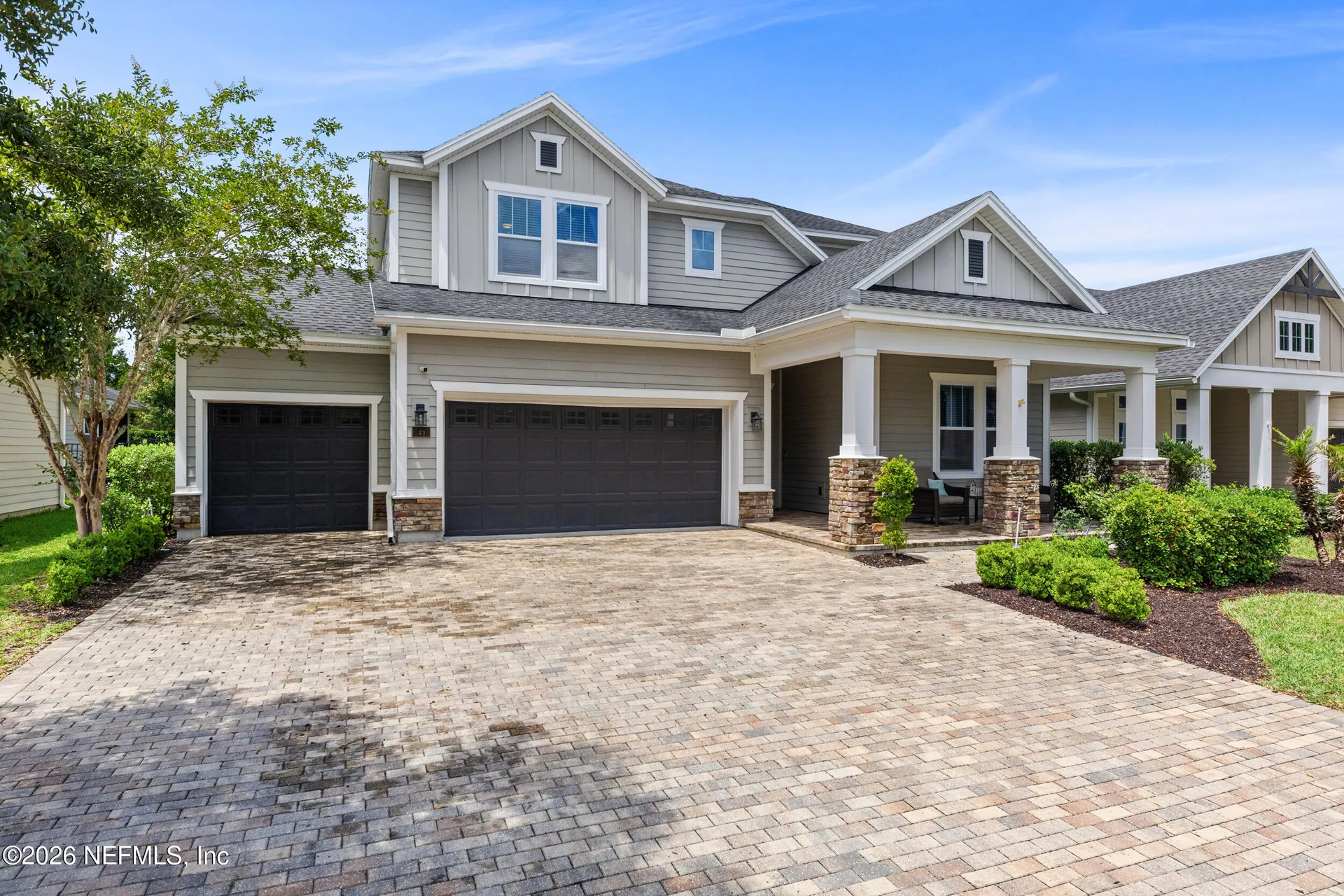 41 Palisade Drive St. Augustine FL 32092