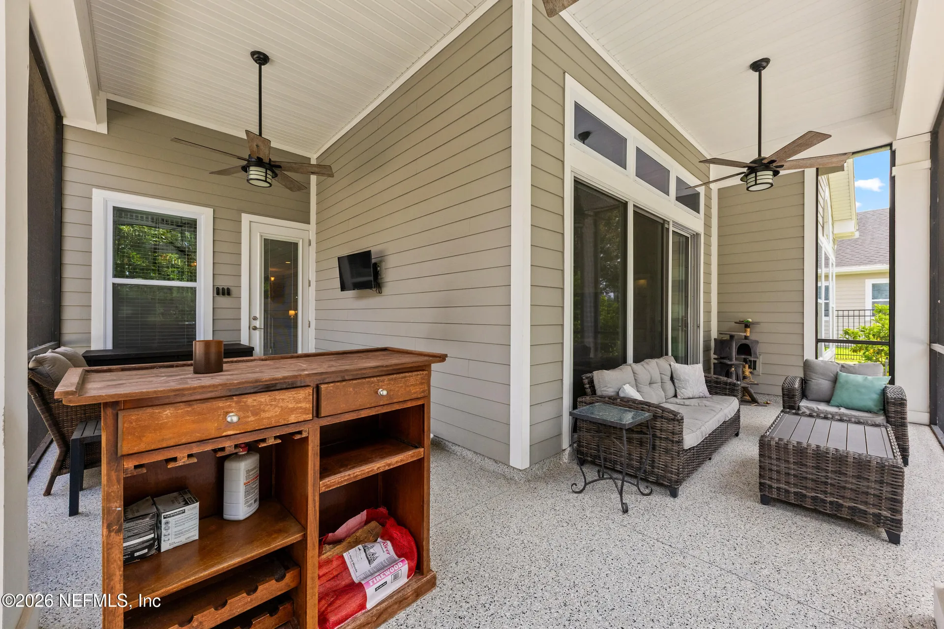 41 Palisade Drive St. Augustine FL 32092