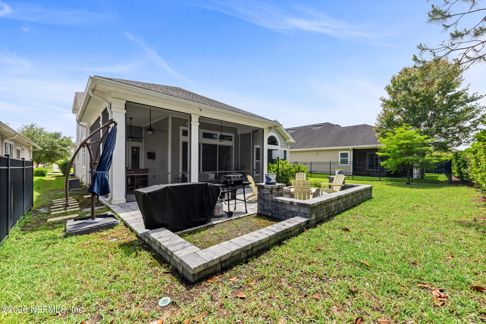 41 Palisade Drive St. Augustine FL 32092