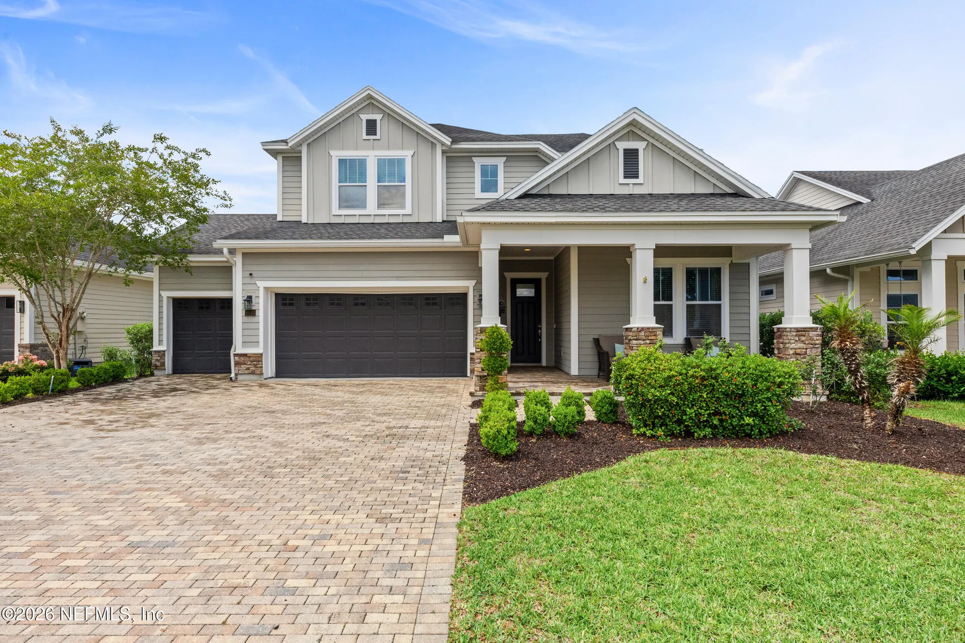 41 Palisade Drive St. Augustine FL 32092