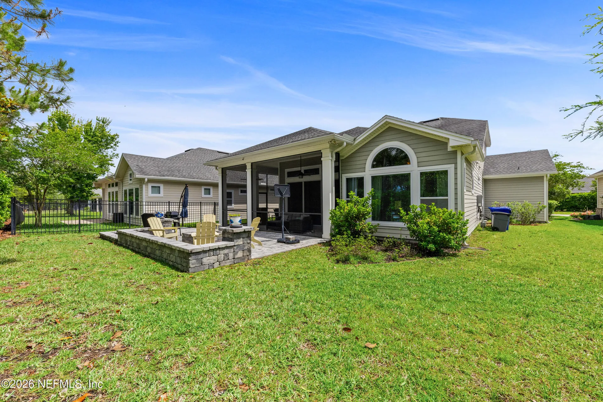 41 Palisade Drive St. Augustine FL 32092