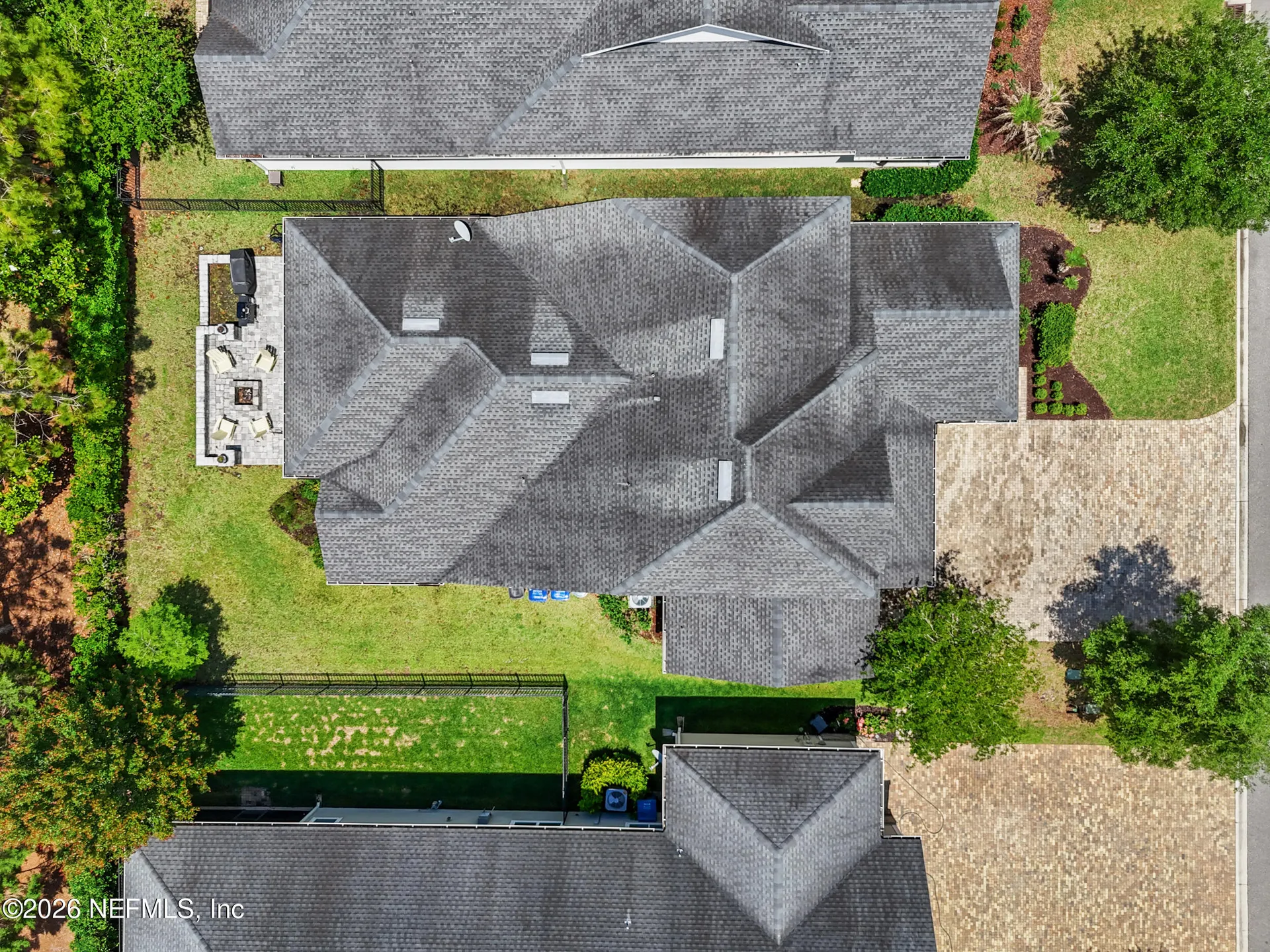 41 Palisade Drive St. Augustine FL 32092
