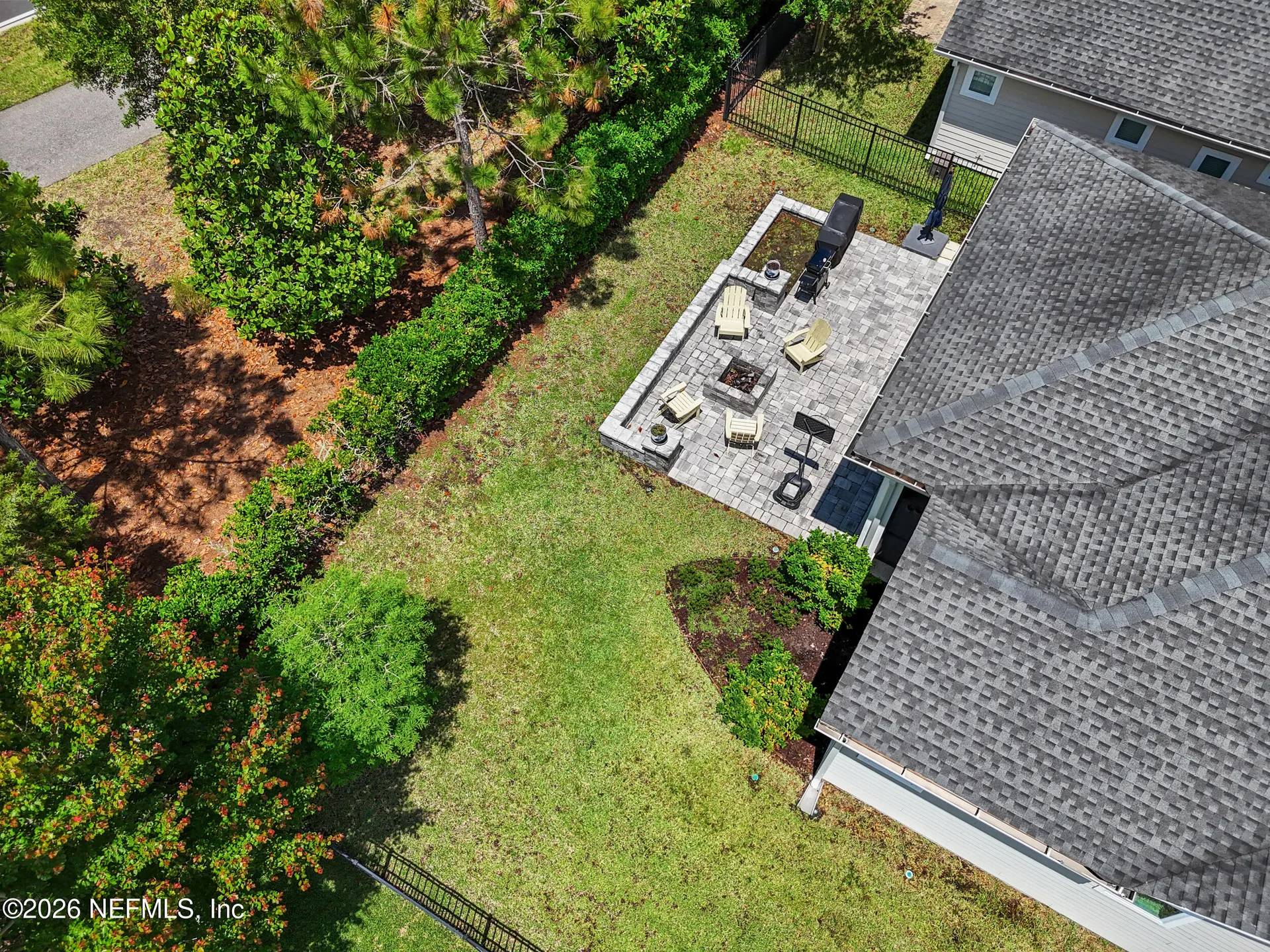 41 Palisade Drive St. Augustine FL 32092