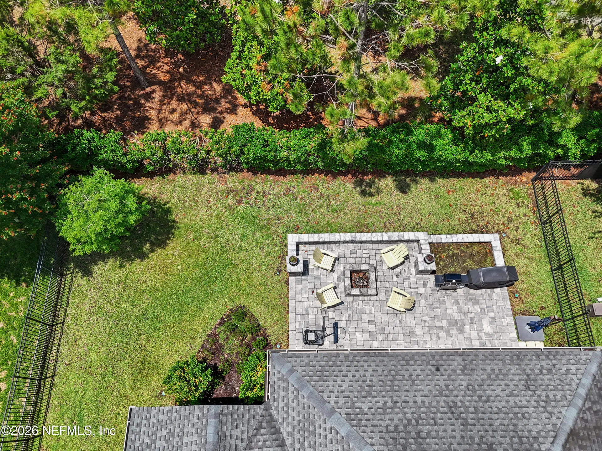 41 Palisade Drive St. Augustine FL 32092