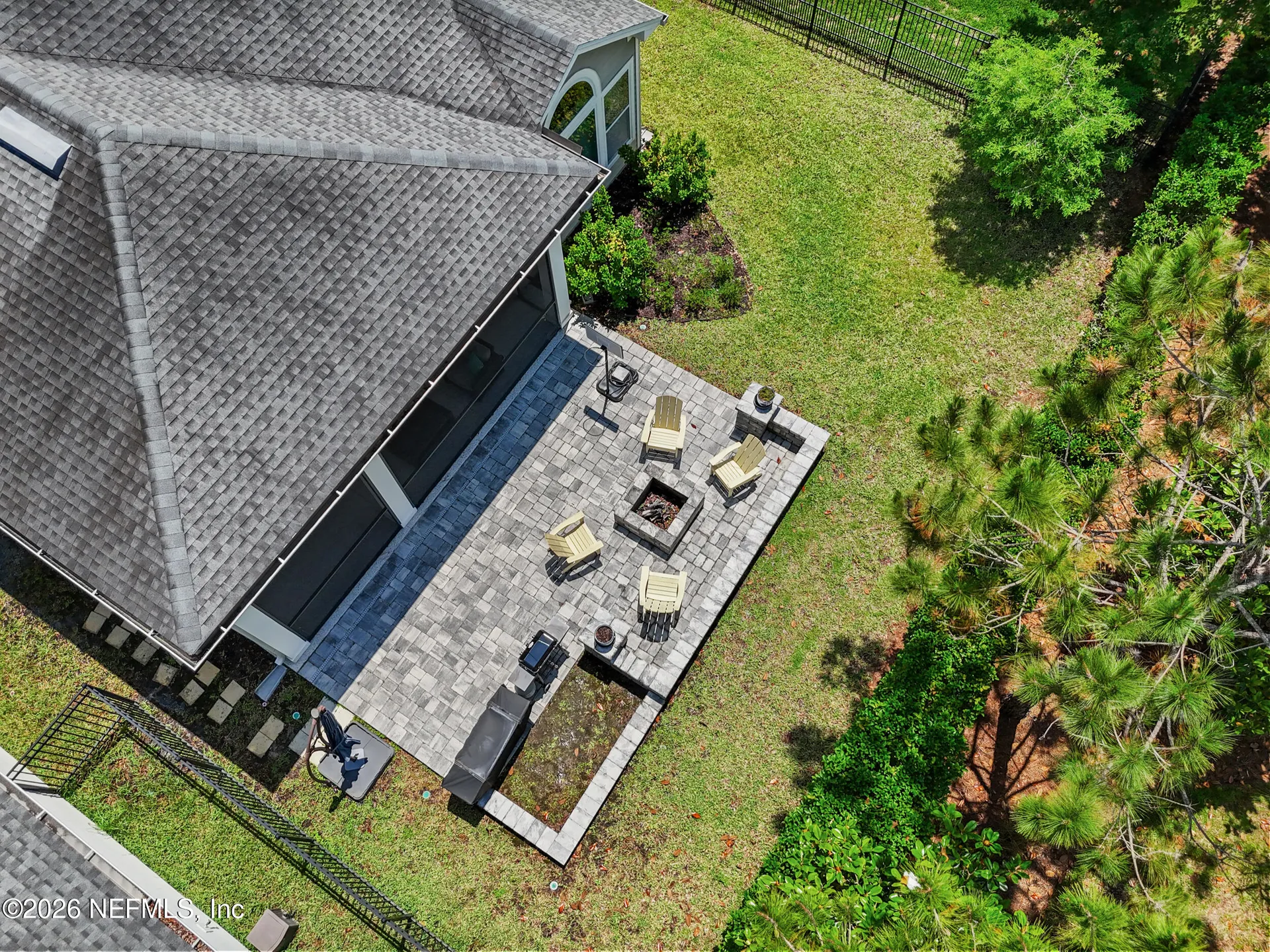 41 Palisade Drive St. Augustine FL 32092