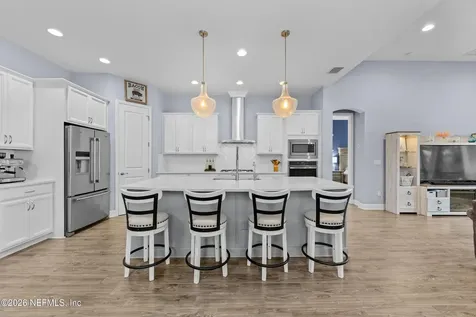 41 Palisade Drive St. Augustine FL 32092