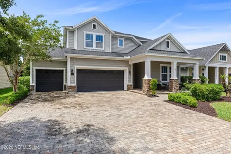 41 Palisade Drive St. Augustine FL 32092