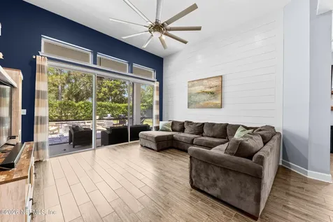41 Palisade Drive St. Augustine FL 32092