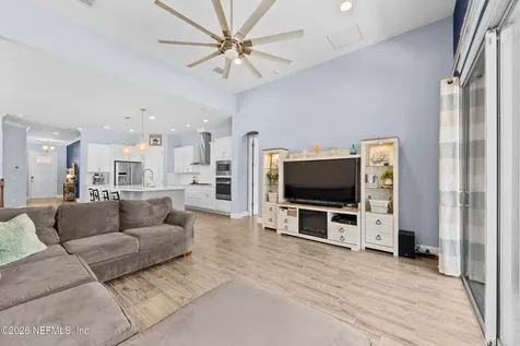 41 Palisade Drive St. Augustine FL 32092