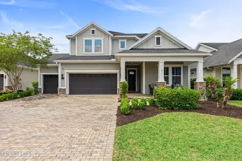 41 Palisade Drive St. Augustine FL 32092