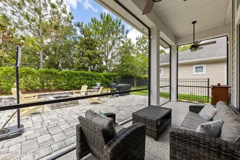 41 Palisade Drive St. Augustine FL 32092