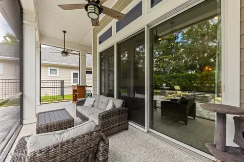 41 Palisade Drive St. Augustine FL 32092