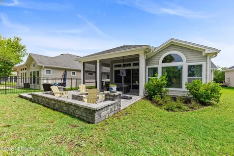 41 Palisade Drive St. Augustine FL 32092