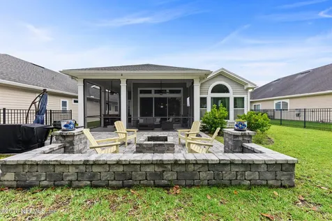 41 Palisade Drive St. Augustine FL 32092