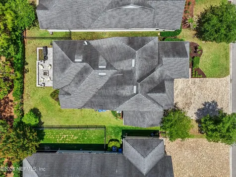 41 Palisade Drive St. Augustine FL 32092