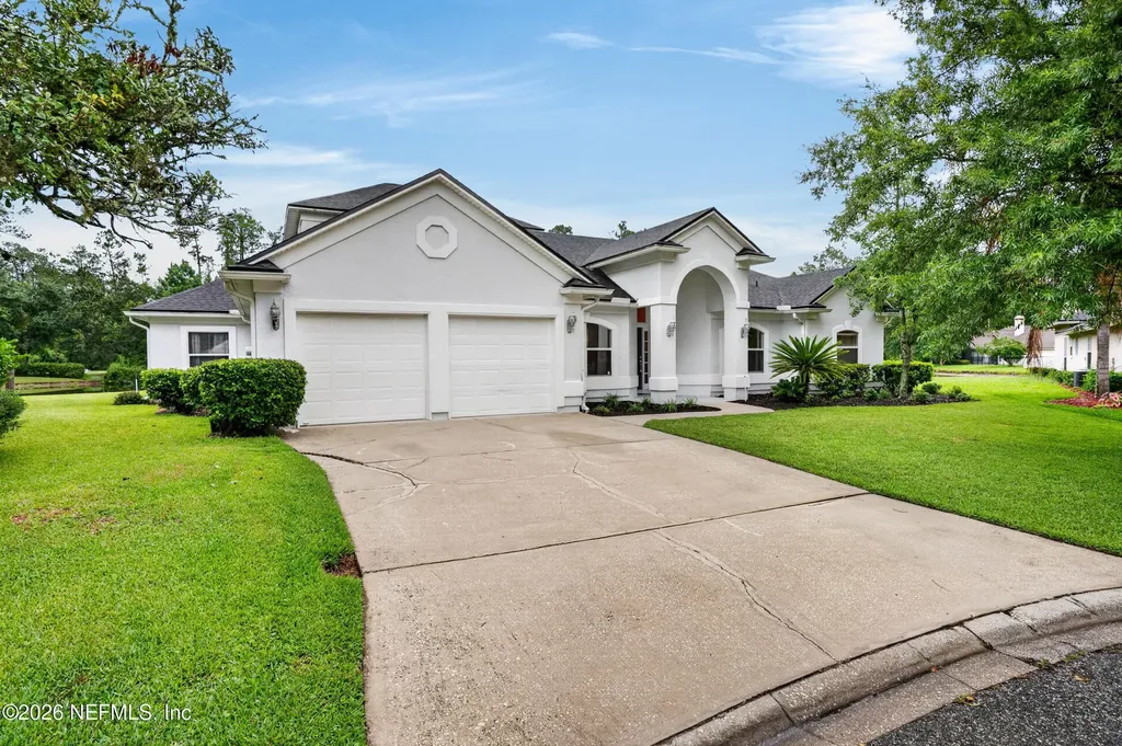 1730 Walton Lake Court Fleming Island FL 32003