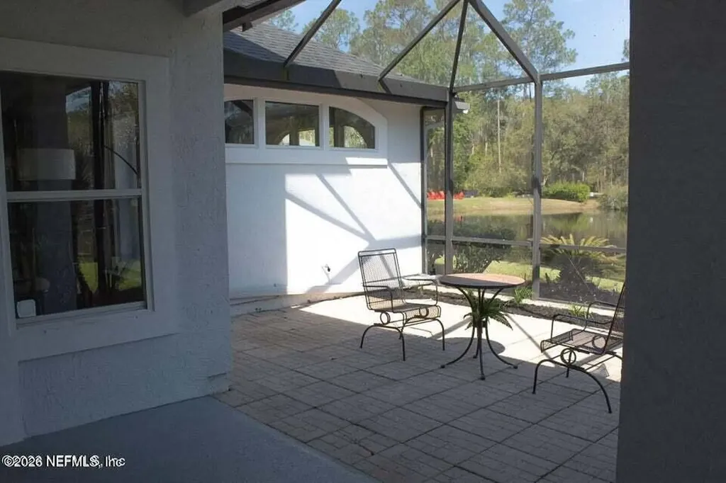 1730 Walton Lake Court Fleming Island FL 32003