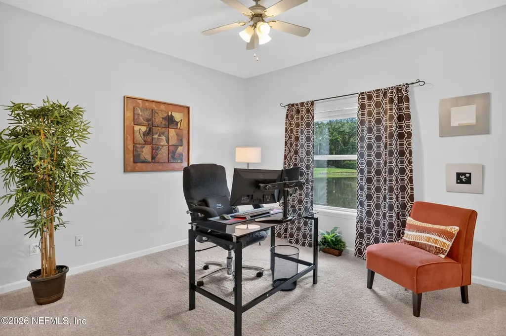 1730 Walton Lake Court Fleming Island FL 32003