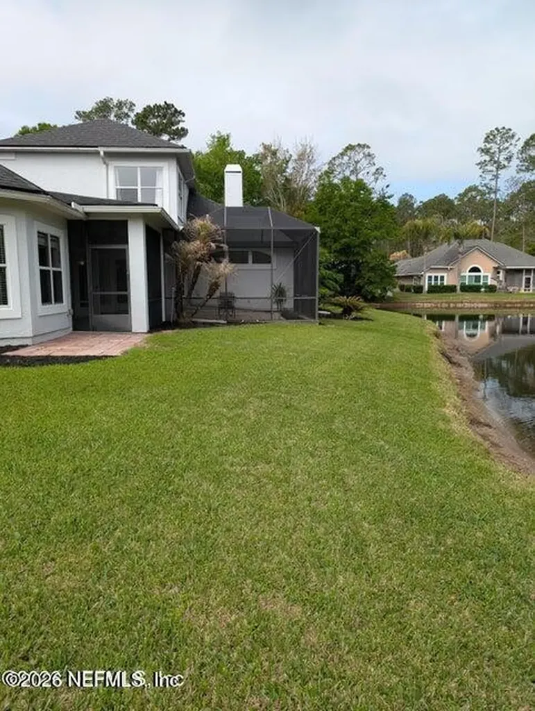 1730 Walton Lake Court Fleming Island FL 32003