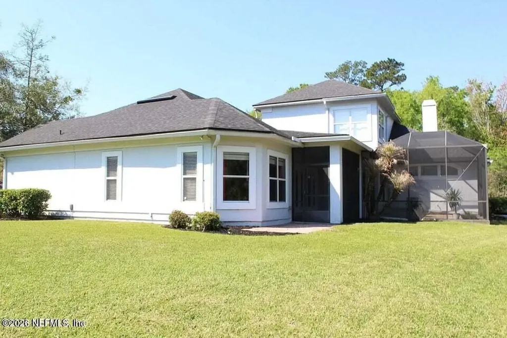 1730 Walton Lake Court Fleming Island FL 32003