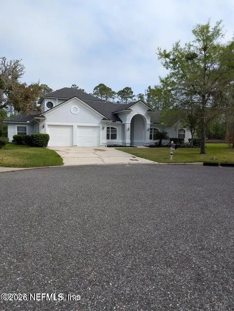1730 Walton Lake Court Fleming Island FL 32003