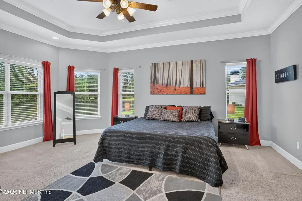 1730 Walton Lake Court Fleming Island FL 32003